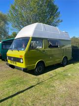 Volkswagen VW LT Sven Hedin 2.0 75ps 1979 - Volkswagen LT: 2lt