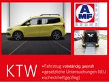 Mercedes-Benz T 180 Progressive,AMF Rollstuhlrampe,LED,Navi - Behindertengerechte Mercedes-Benz T-Klasse