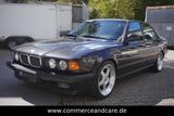 BMW 730i*H-Zulassung*SD*Automatik - BMW 7er Reihe in Wuppertal