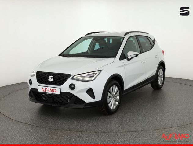 Seat Arona 1.0 TSI DSG LED ACC Sitzheizung Totwinkel