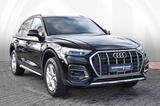 Audi Q5 40 TDI quattro quattro Navi Matrix Keyless AC - Audi Q5 mit Diesel-Antrieb: Geländewagen, Automatik