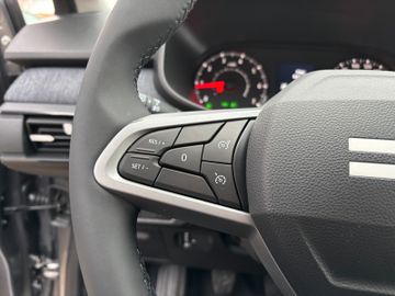 Dacia Sandero Expression TCe 100