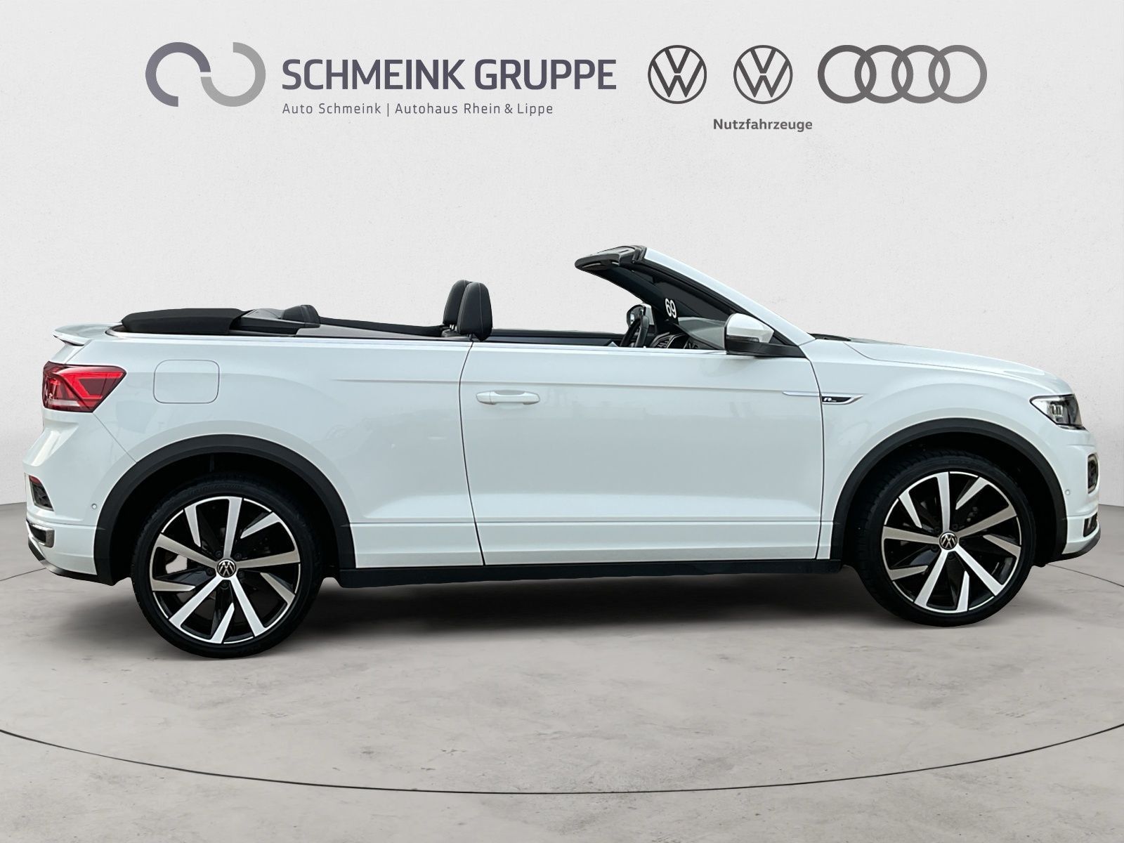 Volkswagen T-Roc - Bild 6