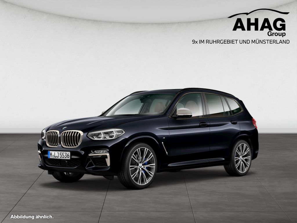 BMW X3 M40