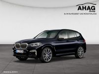 BMW X3 M40 - Vorschau Bild 1