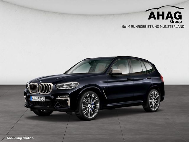 BMW X3 M40d