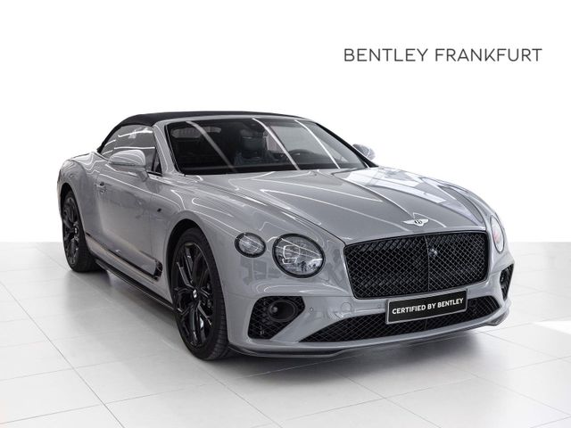 Bild #2: Bentley New Continental GTC V8 S von BENTLEY FRANKFURT