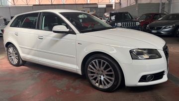 Audi A3 - 6