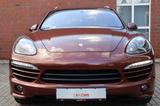Porsche Cayenne Diesel Sport-Design Pano Standh. 21 Zoll - Porsche Gebrauchtwagen in Hannover