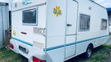 Eifelland Holiday 490 TF 