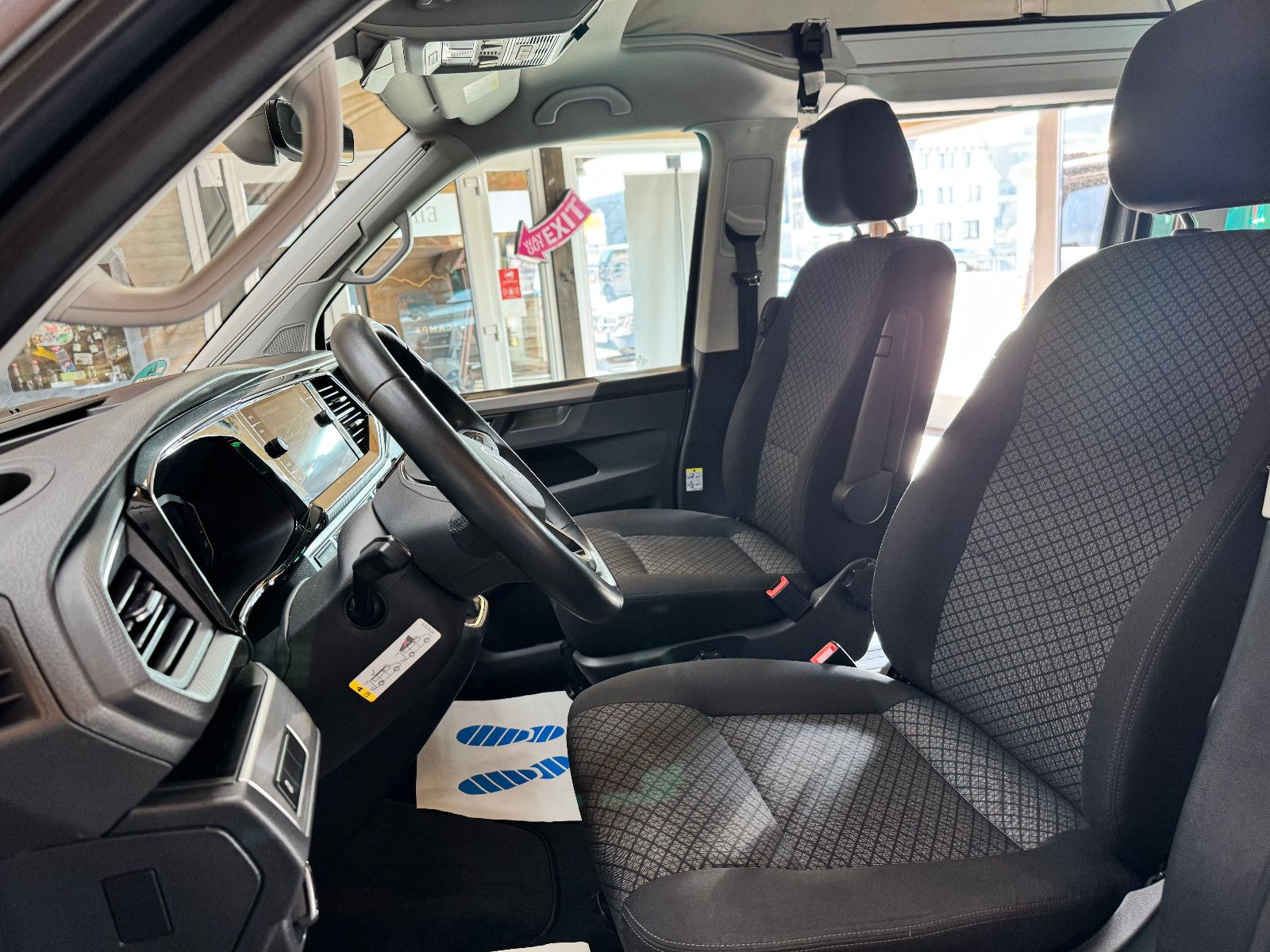 Volkswagen T6.1 California Beach Edition VR ACC LED DSG foto 11