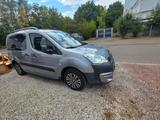 Peugeot Partner Tepee Tepee Outdoor BlueHDi 120 S/S ... - Peugeot: Outdoor