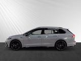 Volkswagen Golf 2.0 TDI R-Line DSG AHK+Kamera+LED+Navi - Volkswagen Golf: Allradantrieb, Kombi
