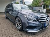 Mercedes-Benz Mercedes Benz W212 350d Facelift Avantgard... - Mercedes-Benz E-Class: W212 Facelift
