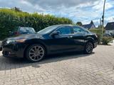 Honda Accord Cu 118 Tkm Sitzheizung  TÜV b... - Honda Accord Gebrauchtwagen in Hamburg