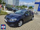 Volkswagen Golf 1.2 TSI STANDHZG+PDC+SITZHZG+NAVI+HU NEU - VW Gebrauchtwagen von 2016