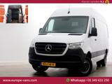 Mercedes-Benz Sprinter 516 CDI 163pk E6 L2H2 Airco/Inrichting/
