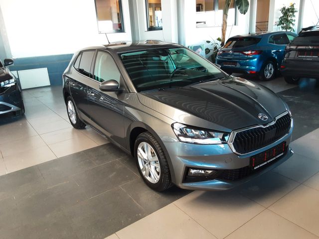 Skoda Fabia Premium DSG Klima Kamera SH SmartLink LH