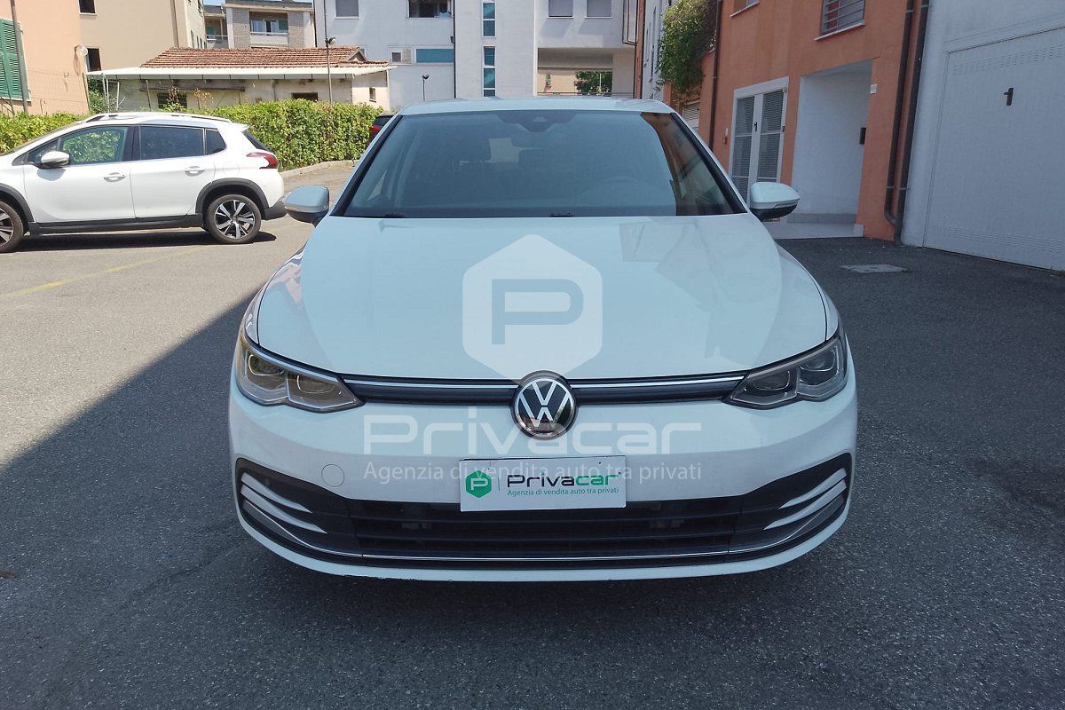 Volkswagen VOLKSWAGEN Golf 1.4 TSI eHYBRID 204 CV DSG Style imagem 2