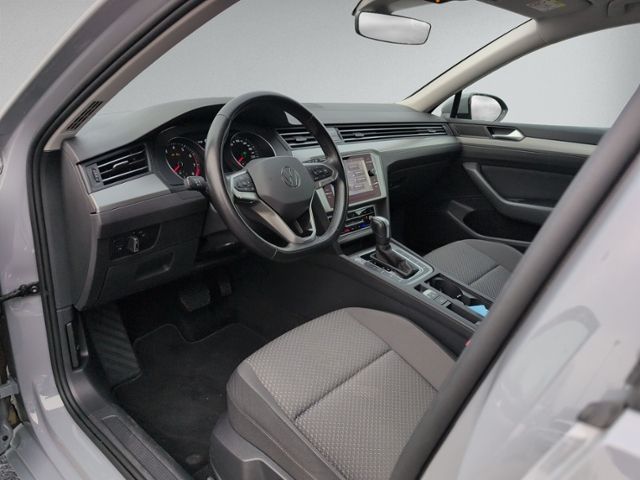 Passat Variant 1.5 TSI DSG LED+NAVI+KAMERA+SIHZ+