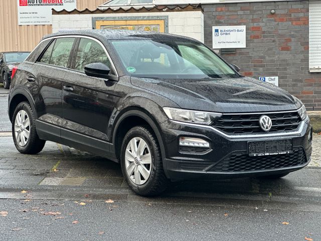 Volkswagen T-Roc Basis,84800KM,Navi,M2019