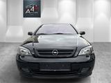 Opel Astra Cabrio 2.0 Turbo Bertone **Sammlerstück** - Opel Astra: Bertone