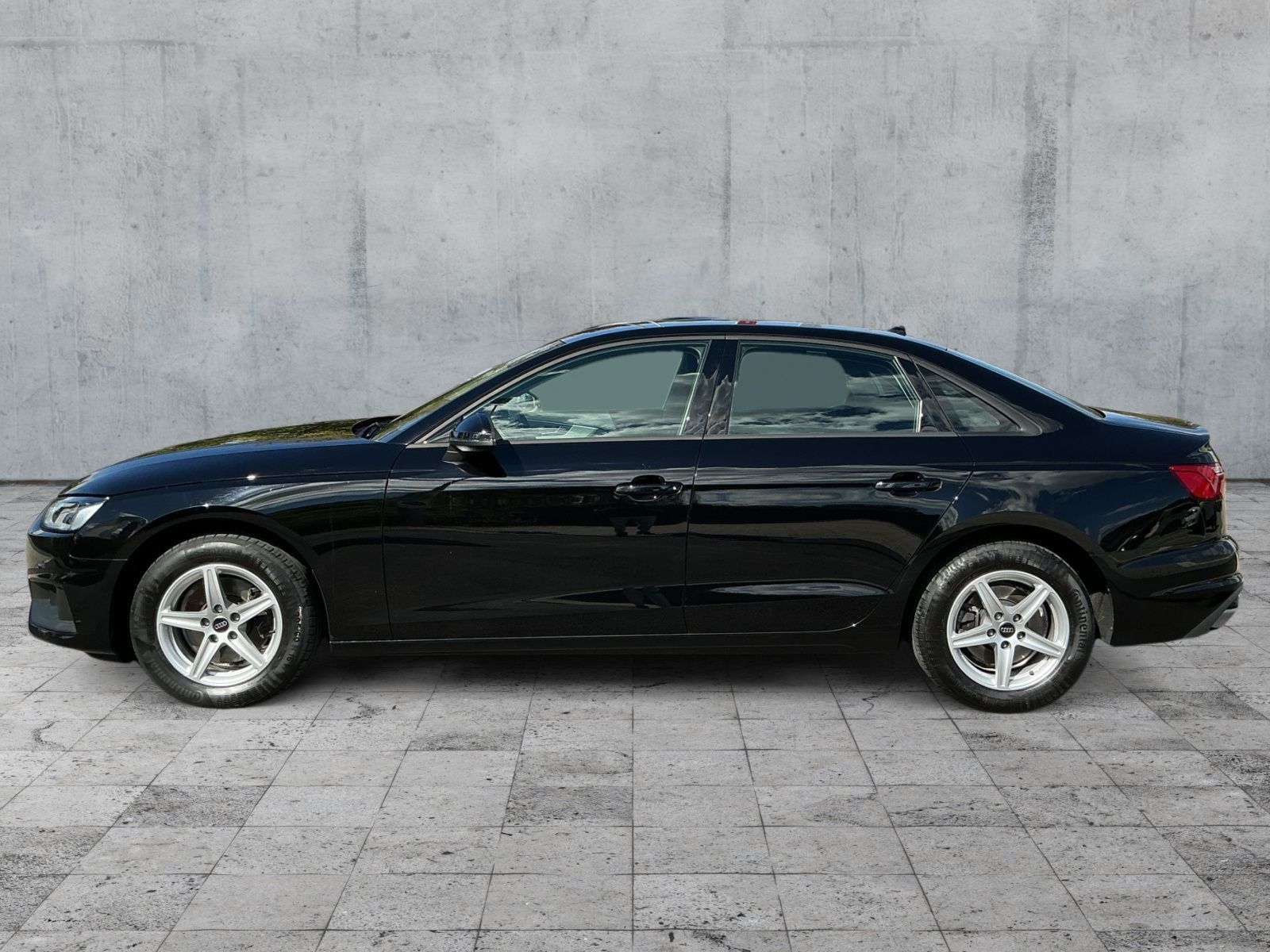 Audi A4 - Bild 4