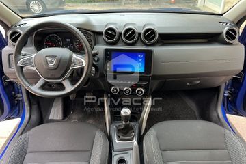 Dacia Duster - 10