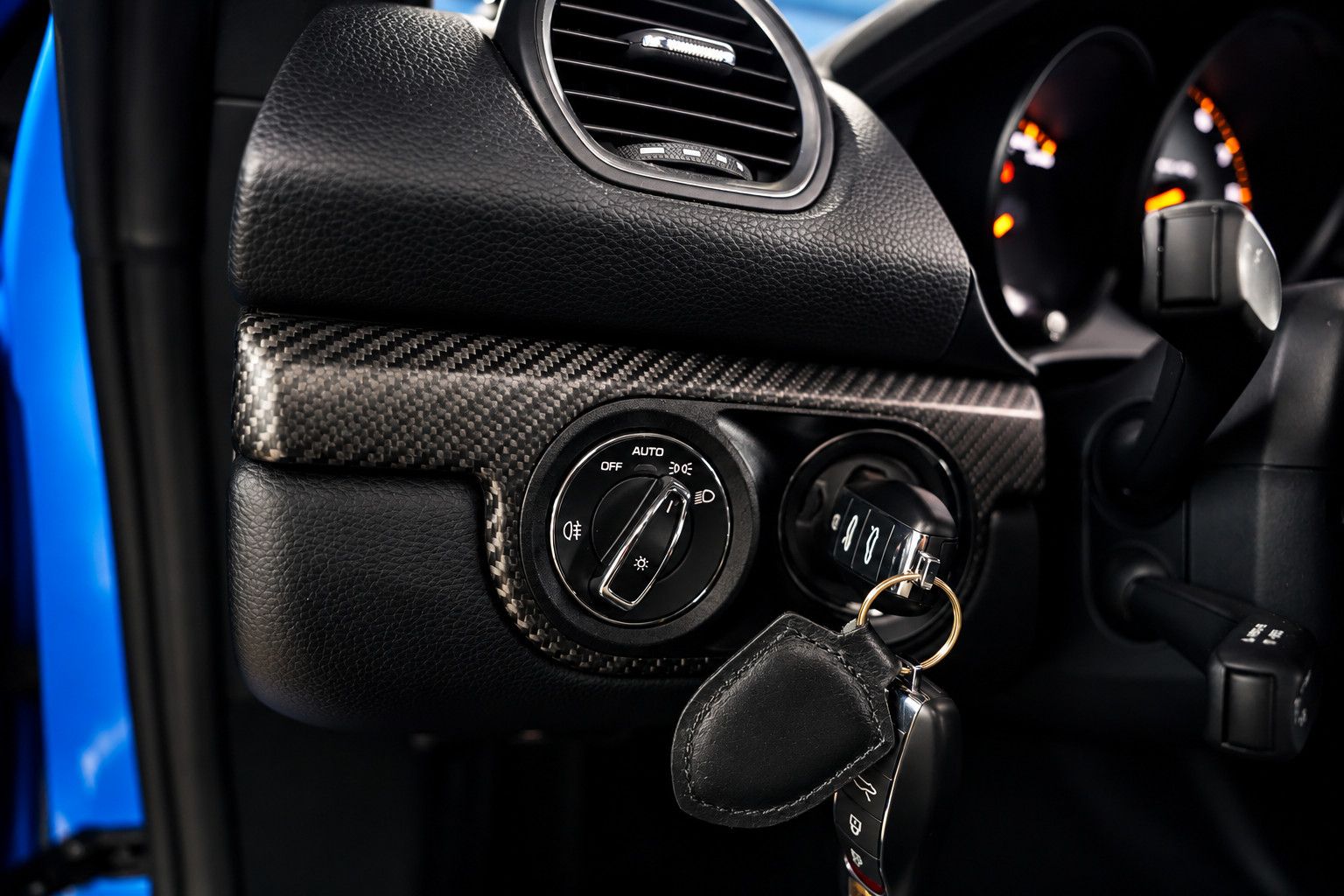 Fahrzeugabbildung Porsche Boxster Spyder RS*Schalensitz*Lift*Chrono*Approv