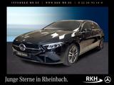 Mercedes-Benz A 250 e Kompaktlimousine Progressive/360°/Totw.