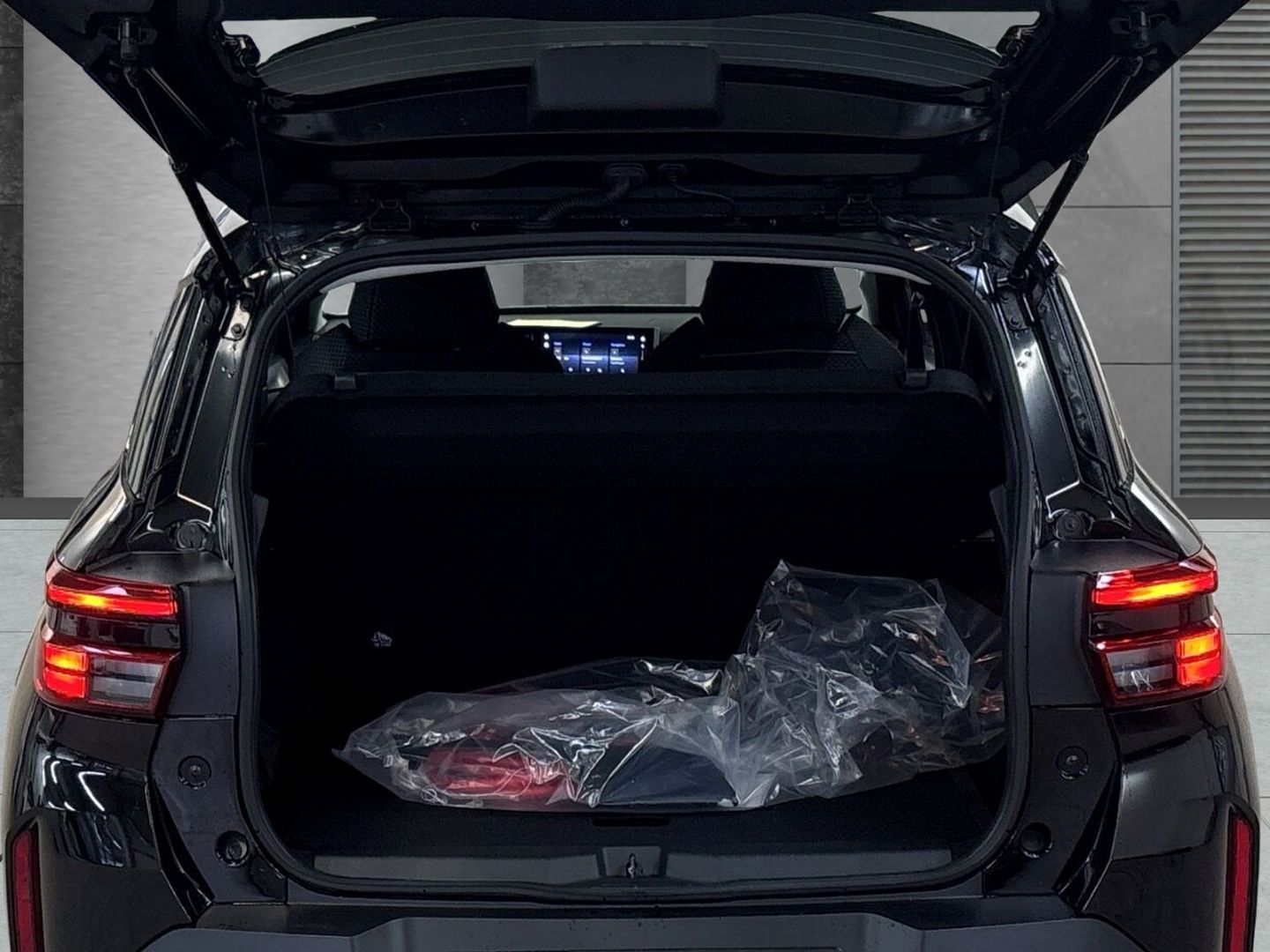 Opel Frontera - Bild 5
