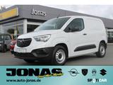Opel Combo e Cargo Holzboden PDC Flex-Cargo Multi.-Ra - Opel Combo Gebrauchtwagen in Dortmund