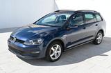 Volkswagen Golf 1.4TSI 92KW BMT DSG CUP 6/15 - Volkswagen Golf mit Benzin-Antrieb: Kombi, 1.6