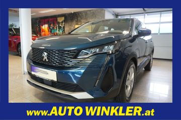 Peugeot 5008 - 1