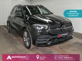 Mercedes-Benz GLE 350 de AMG Line 4M LED|Navi|HuD|AHK|360°|ACC - Mercedes-Benz GLE-Klasse Plug-in Hybrid (PHEV) Gebrauchtwagen