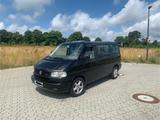 Volkswagen Vw t4 Multivan AXG 151ps Bulli 2.5l Genera... - Volkswagen T4: Bulli