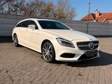 Mercedes-Benz CLS 500 Shooting Brake CLS 500 4MATIC Shooti... - Mercedes-Benz CLS-Klasse: Shooting Brake
