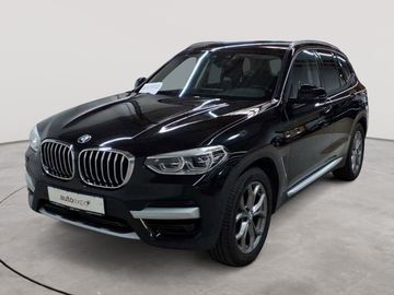 BMW X3 - 2