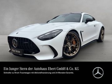 Mercedes-Benz GT55 AMG Prem AERO Keramik DISTRO Pef.Sitz MAGNO