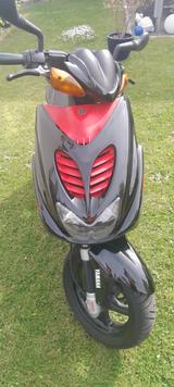 Yamaha Aerox SA14 YQ50 - Offers