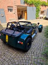Caterham Andere