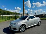 Opel Tigra Twin Top Enjoy*GARANTIE*2.HAND*TÜV*KLIMA* - Opel Tigra: Enjoy