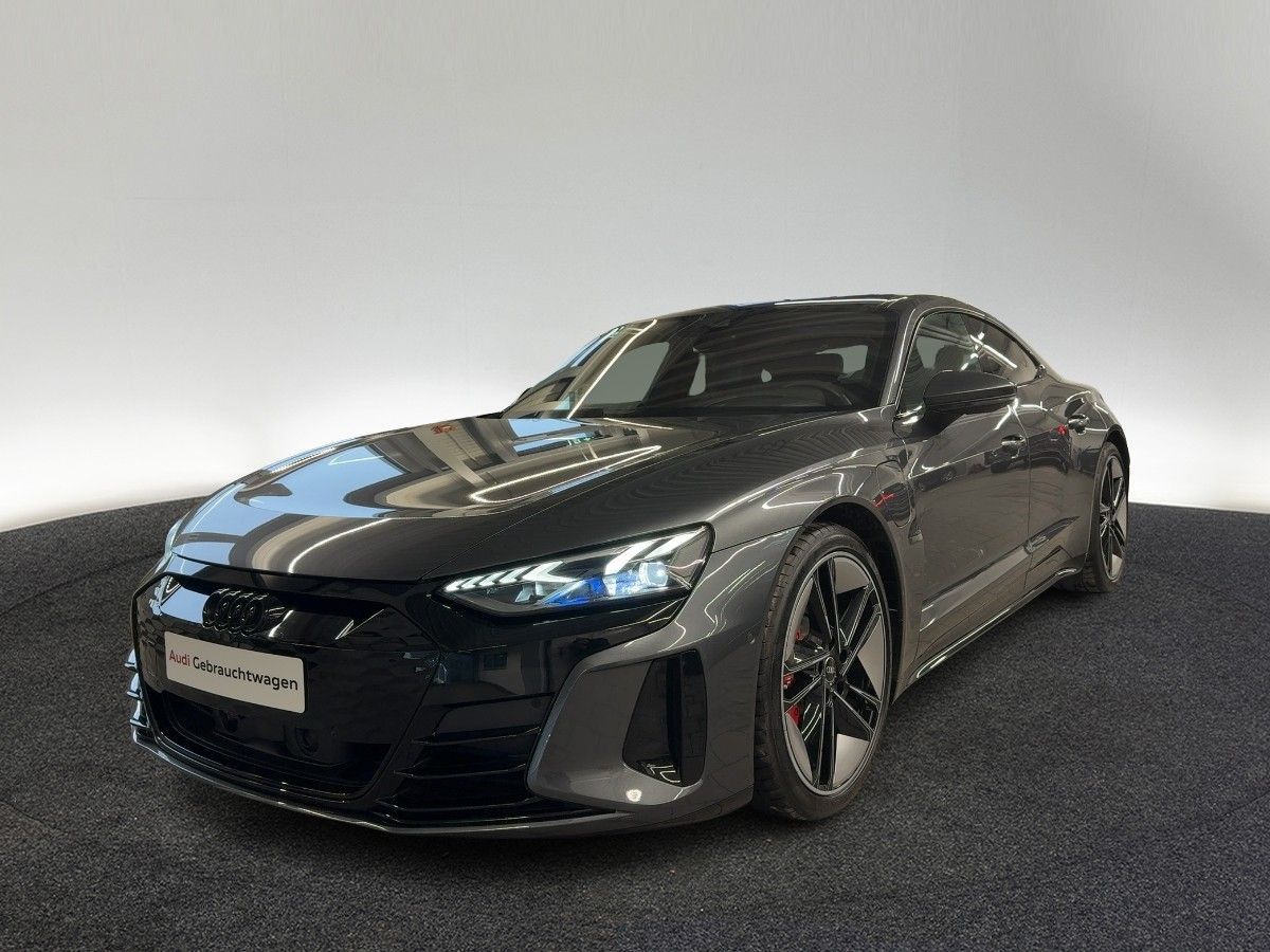 Audi RS e-tron GT - Bild 2