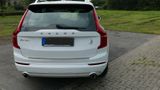 Volvo XC90 D5 AWD Geartronic Momentum Momentum - Volvo XC90: Momentum