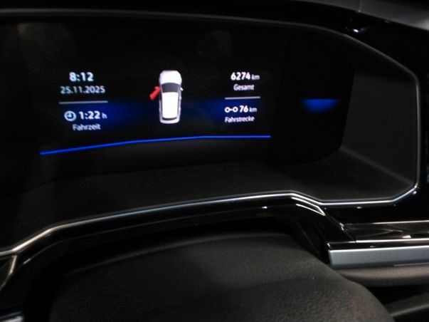 Taigo 1.0 TSI Goal Climatronic