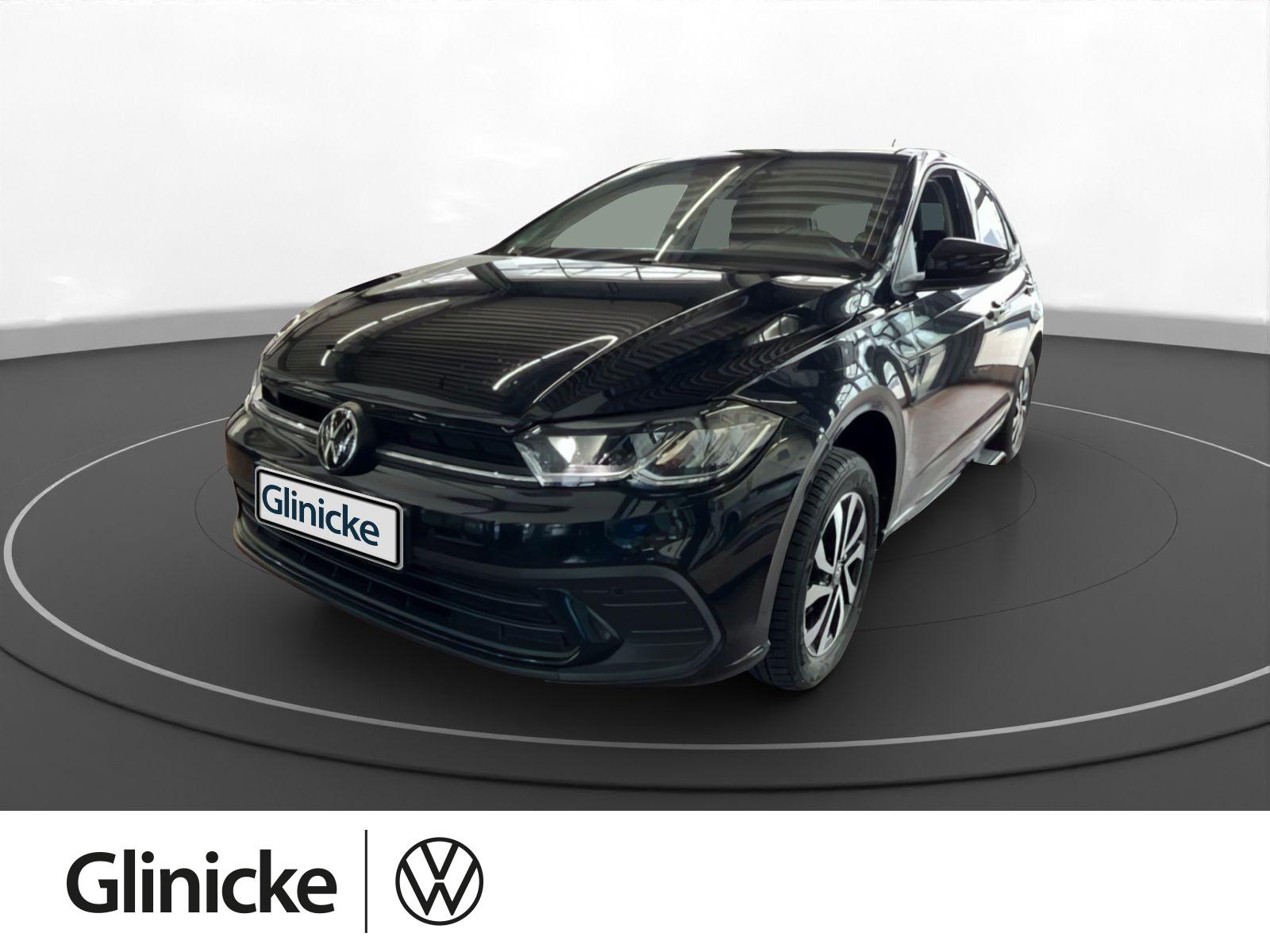 Volkswagen Polo 1.0 TSI Active RüKa Allwetter DAB+ LED PDC