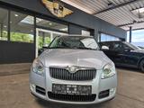 Skoda Fabia 1.2 Style Edition KLIMA/LM/XENON/PDC/TOP - Skoda Gebrauchtwagen in Göttingen