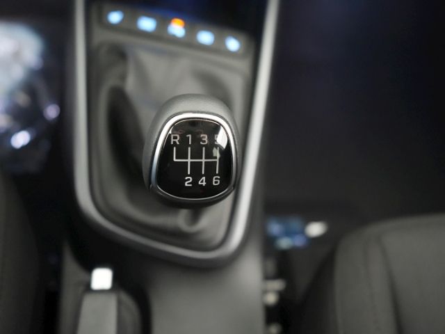 Hyundai i20 – Bild 18