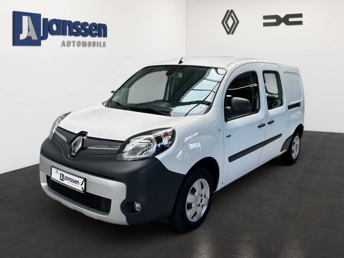 Fahrzeugabbildung Renault KANGOO E-TECH Maxi 2-Sitzer Batteriekauf