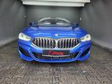BMW 840 d  xDrive M SPORT, CARBON, NIGHTVIS, HUD - BMW 840: Automatik